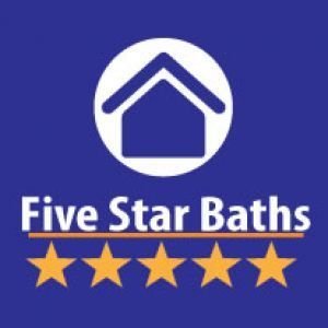 five star baths