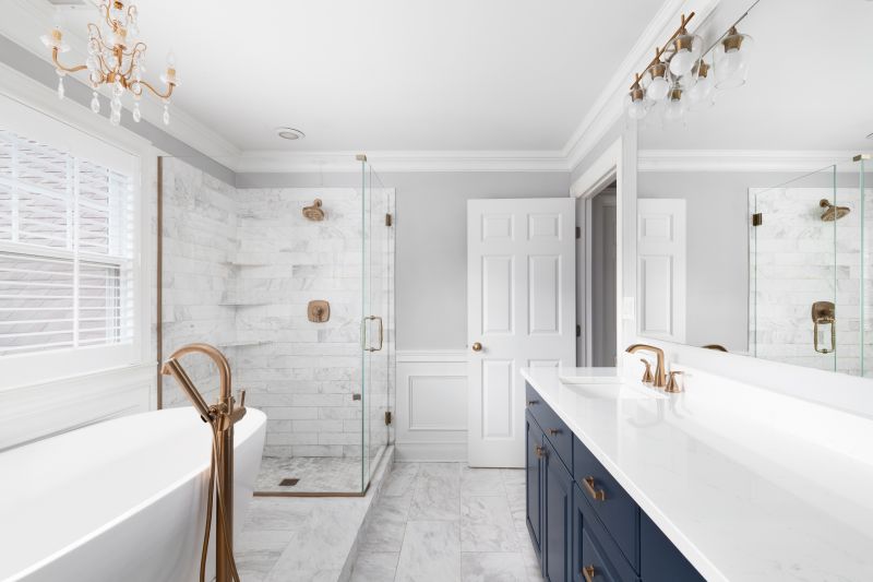 Bathtub Renovation