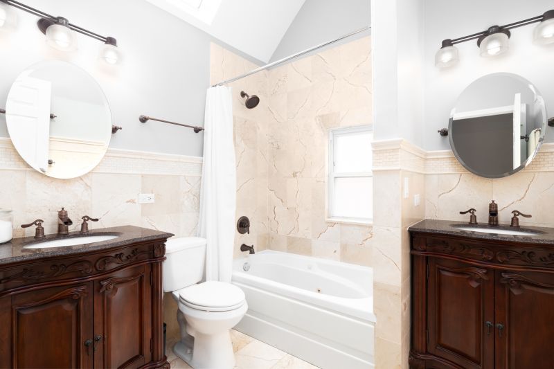 Bathtub Renovation