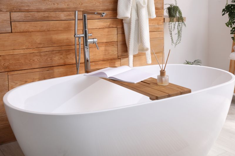 Bathtub Renovation