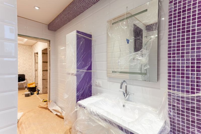 Bathroom Redesigning in Portland, ME