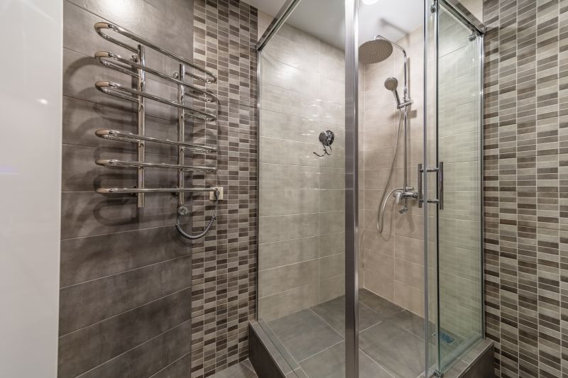Bathroom Shower Installation in Fairfield County, CT