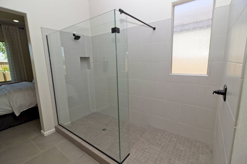 Bathroom Shower Installation in Fairfield County, CT
