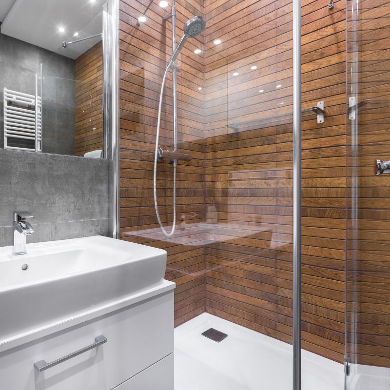 Bathroom Shower Installation in Lancaster County, PA
