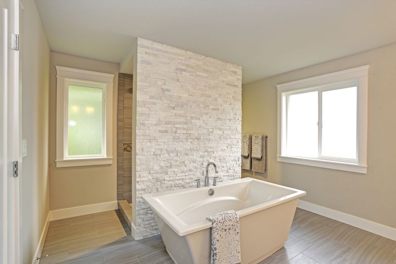 Jetted Tub Installation in Stamford, CT