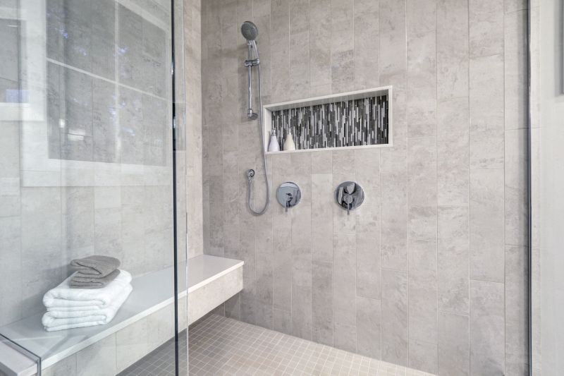 Shower Installation in Pottstown, PA