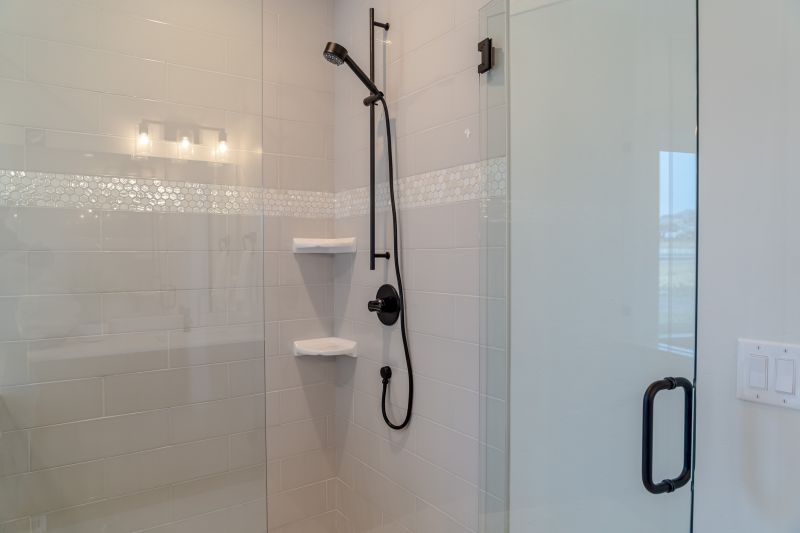 Shower Installation in South Portland, ME