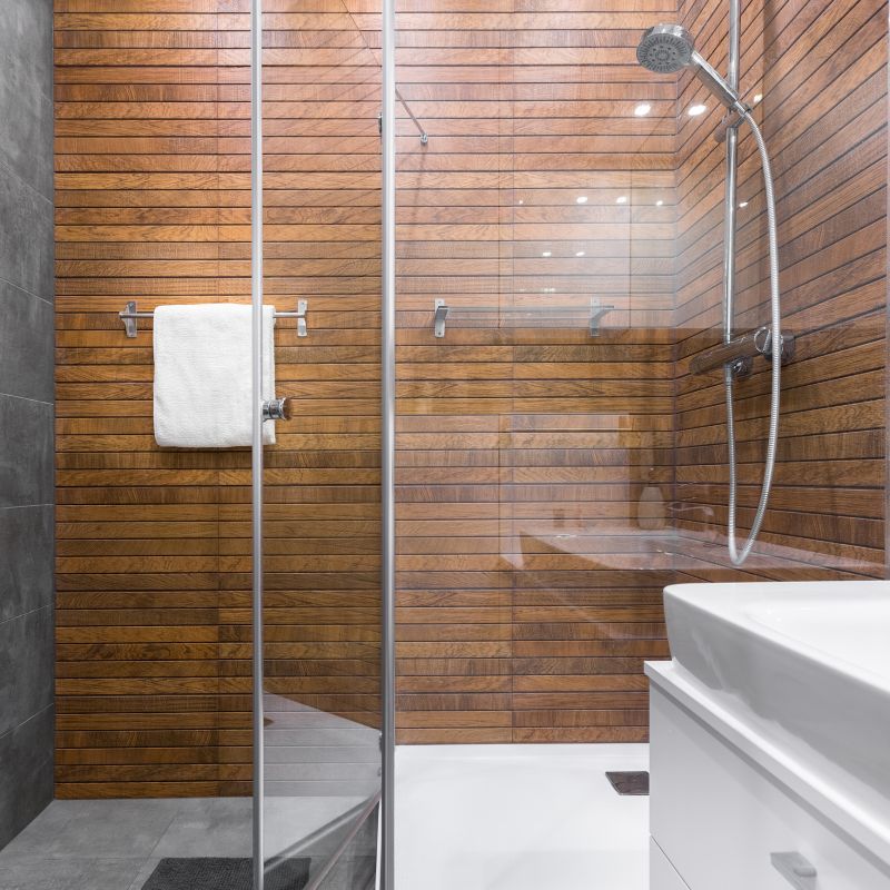 Shower Replacement in Greenwich, CT