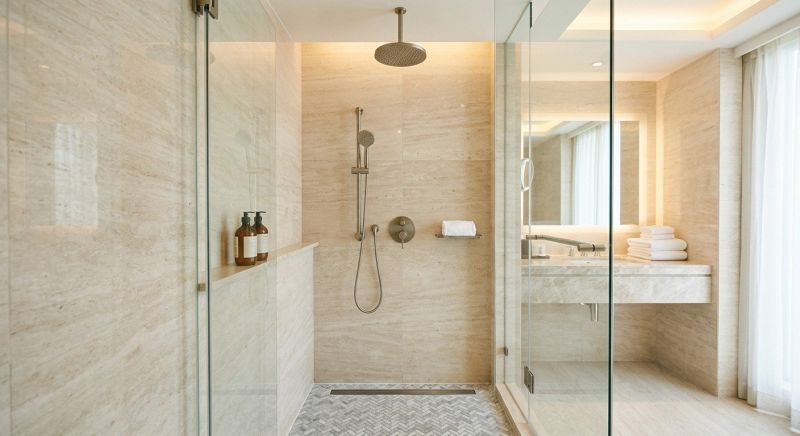 Shower Replacement in Lancaster County, PA