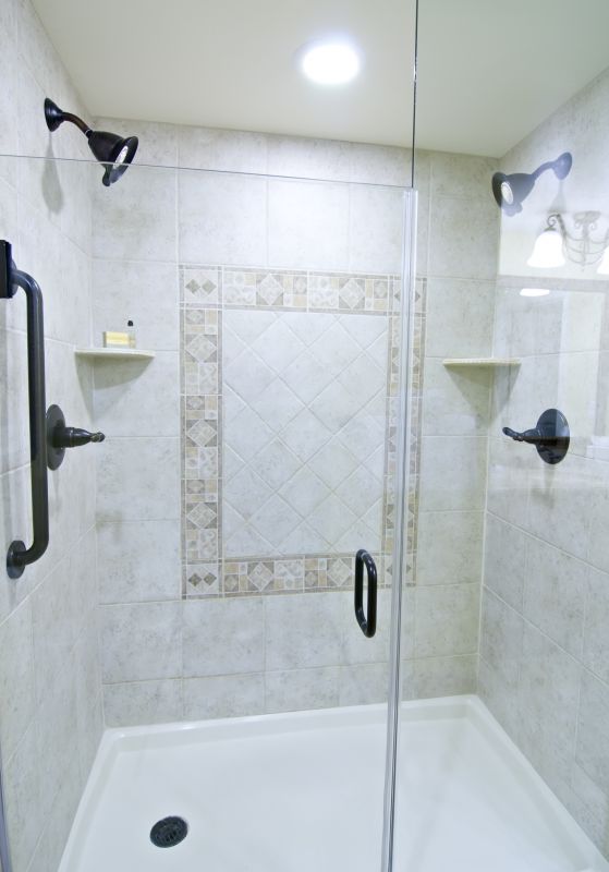 Shower Stall Replacement in Greenwich, CT