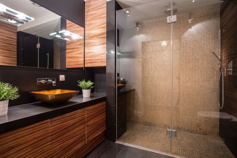 Shower Unit Installation in Lancaster County, PA